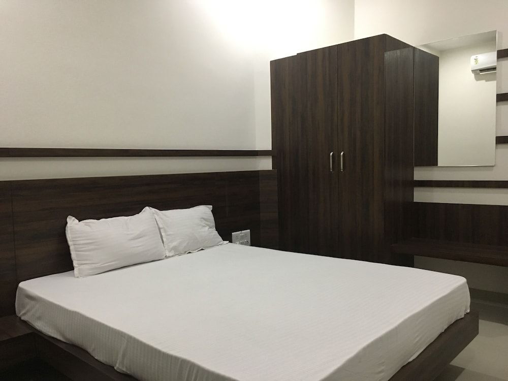 Hotel Paras — Lalitpur — photo 5