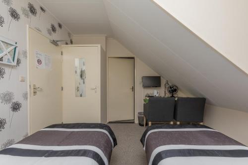 Hotel Restaurant van der Weijde — Brouwershaven — photo 4