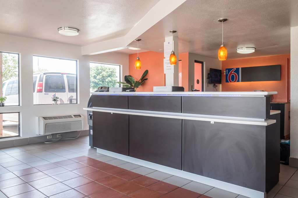 Motel 6 Mesquite TX Rodeo Convention Ctr - photo 25