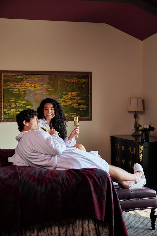 Mirbeau Inn & Spa - photo 17