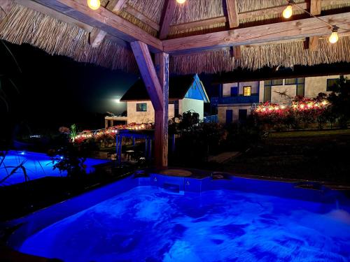 Nena Art Resort — Babadag — photo 4
