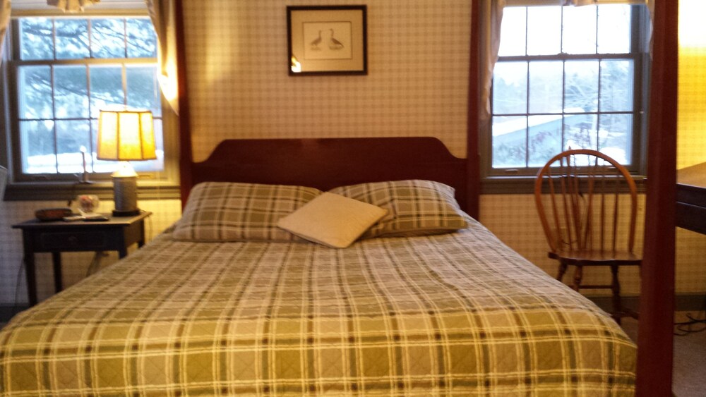 Applebutter Inn - photo 20
