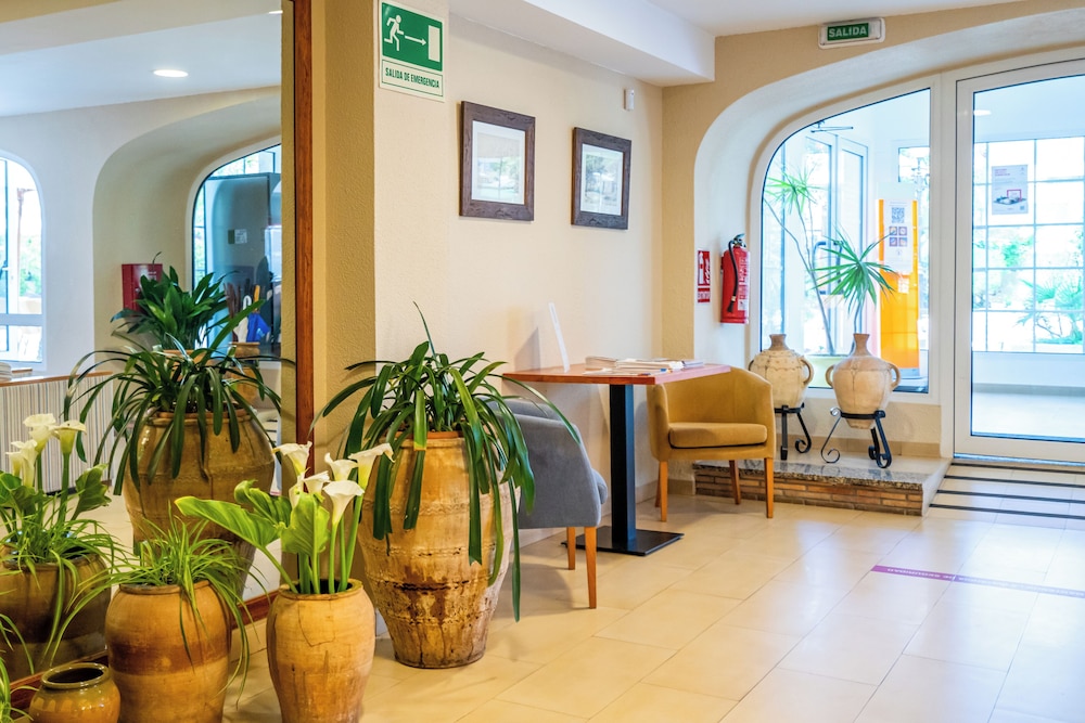 Hotel Bersoca — Benicassim — photo 4