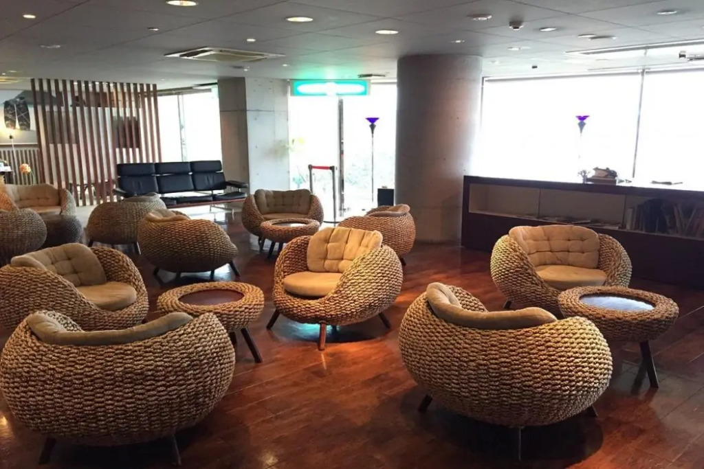 Uminoyasuragi Hotel Ryugu — 4-Star Luxury Hotel in Kumamoto, Japan