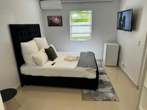 Canary Guest house