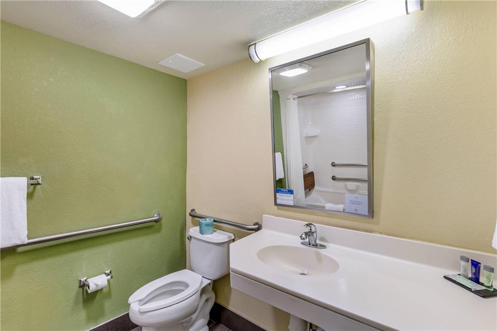 Sleep Inn Denver Tech Center - photo 13