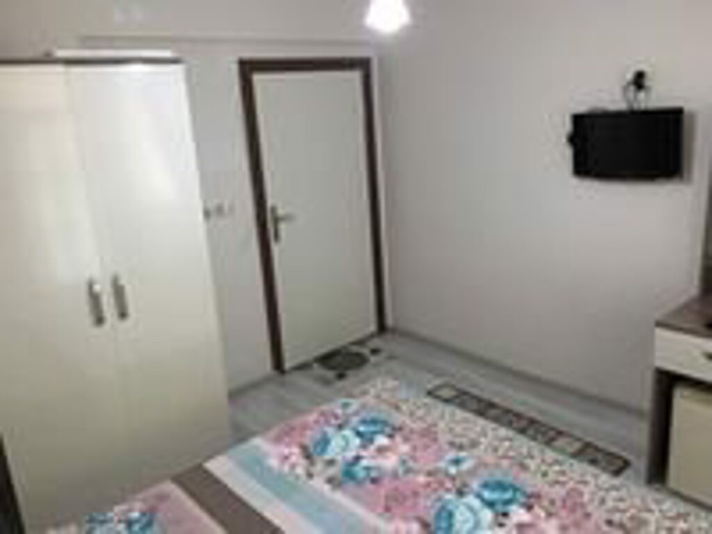 Sarmasik Butik Otel Edremit