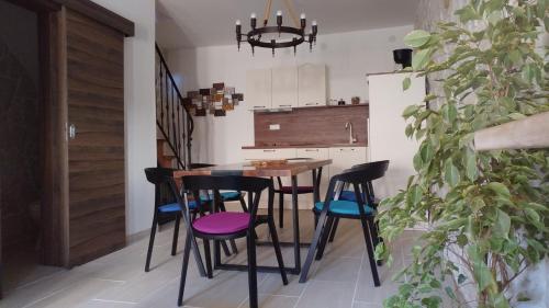 Apartment Tia Vis — 4-Star Luxury Hotel in Vis, Croatia