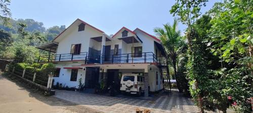 Cherukunnel jose in Idukki, India