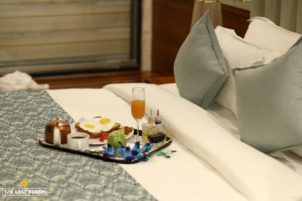 Elm Hotel in Panchkula, India