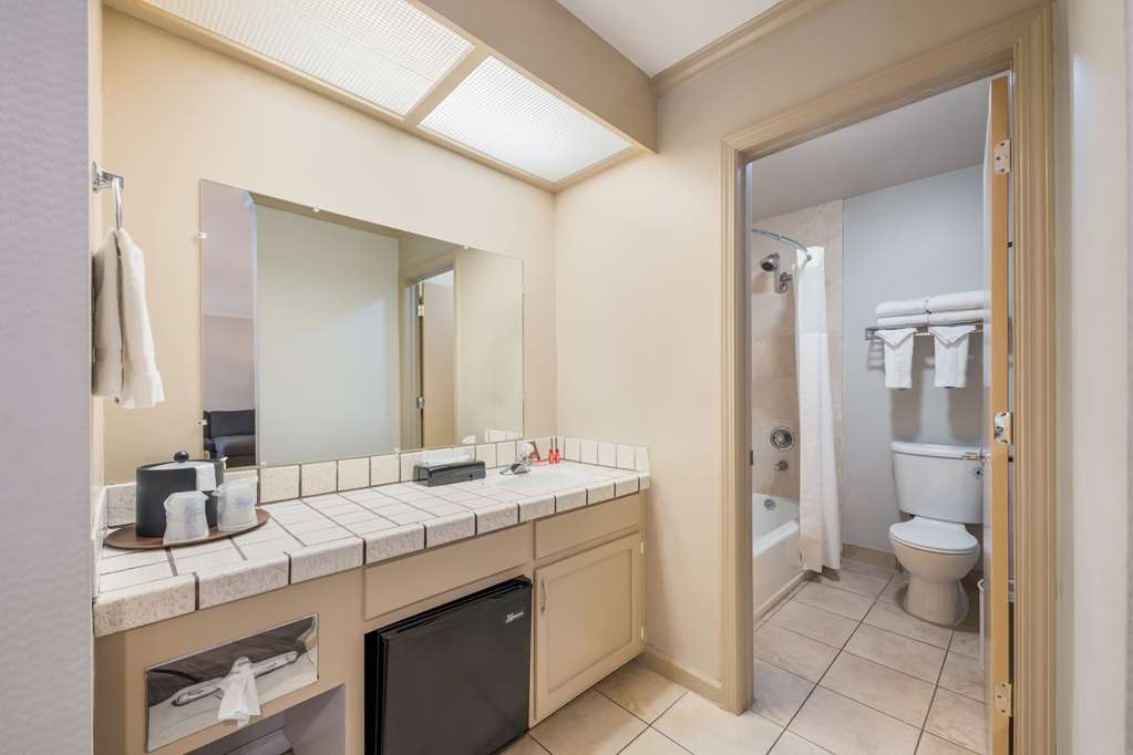 SureStay Plus by Best Western Mountain View - photo 19