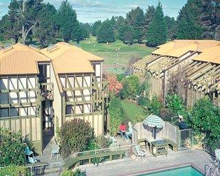 Fairway Lodge