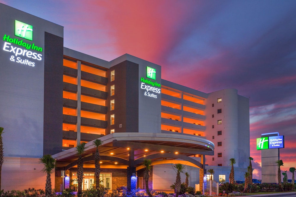 Holiday Inn Express & Suites Panama City Beach Beachfront by IHG - photo 123