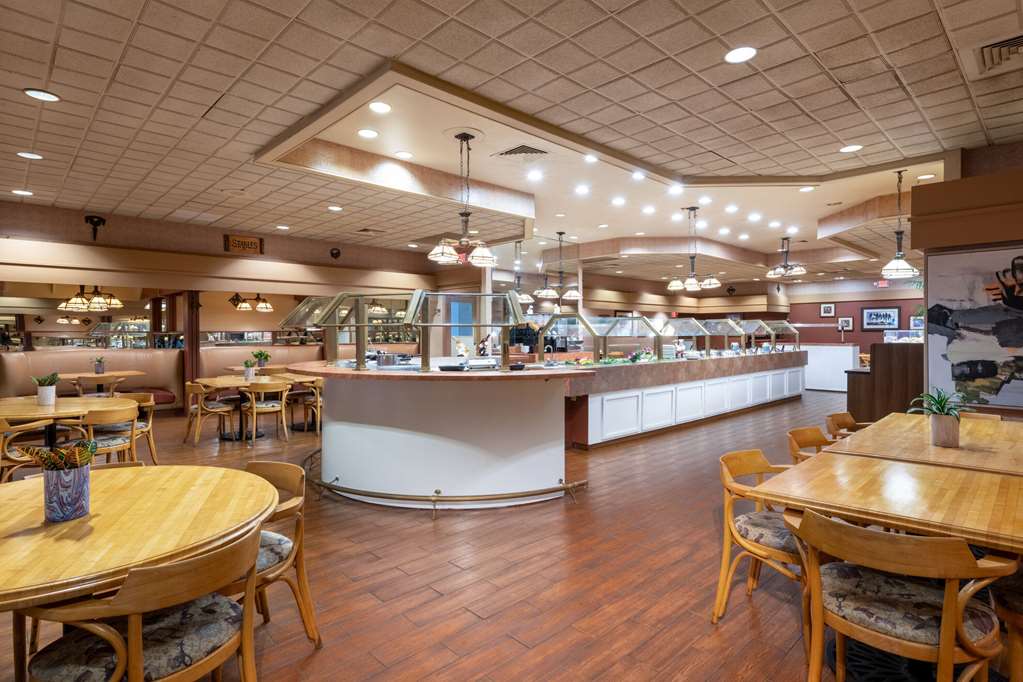 Ramada by Wyndham Kissimmee Gateway - photo 18