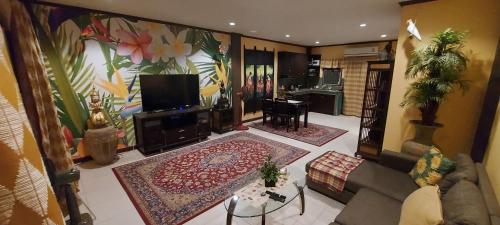Baan Victoria paradise resort — 4-Star Luxury Hotel in Hua Hin, Thailand