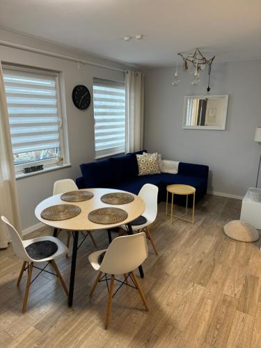 Domki Akacjowe Zacisze in Puck, Poland