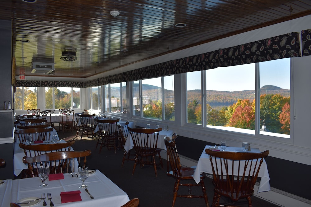 The Lucerne Inn - photo 39
