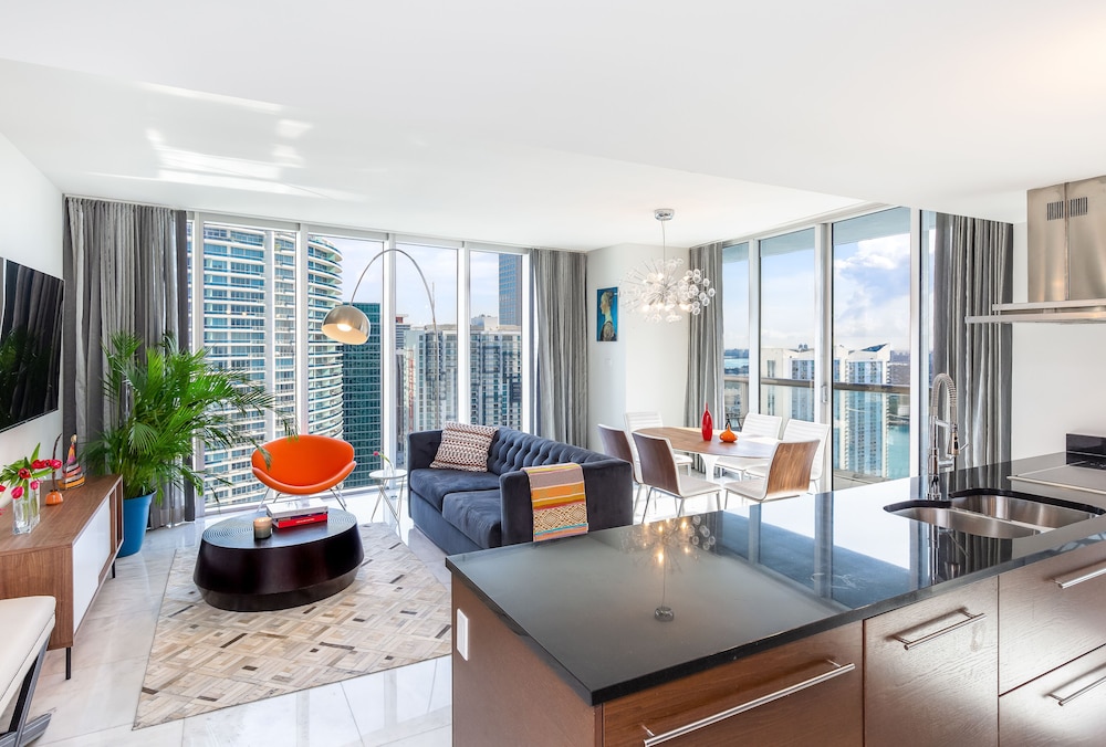 Cesar Suites at Icon Brickell Miami - photo 171
