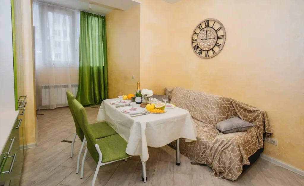 Voznesensky On Chapaev 59 in Ryazan', Russia