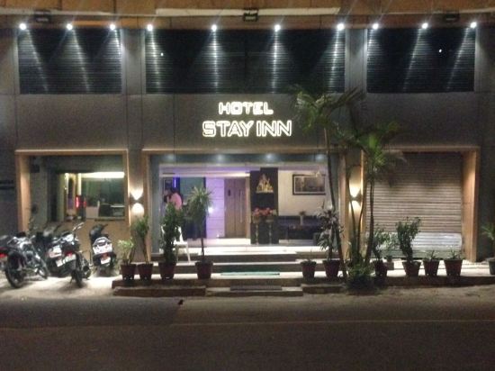 Hotel Stay Inn - carbon neutral hotel in Delhi