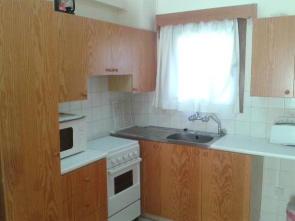 Pelekanos Apartments