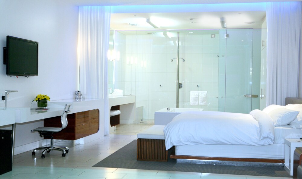 Heat Hotel - photo 8