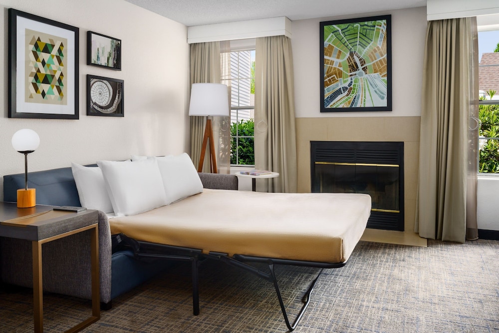 Residence Inn by Marriott Seattle Northeast Bothell - photo 6