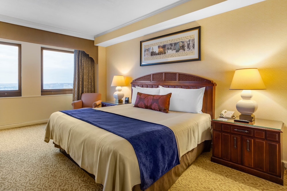 Omni New Haven Hotel at Yale - photo 23