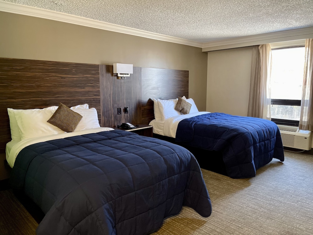Lincoln Hotel Philadelphia - photo 8