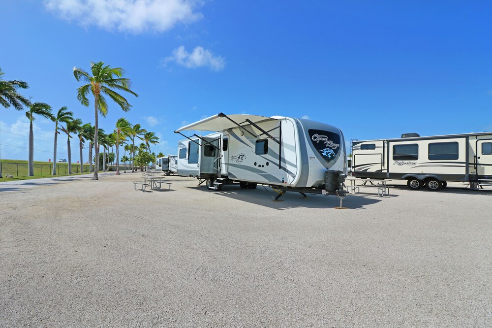 Sunshine Key RV Resort & Marina - photo 14
