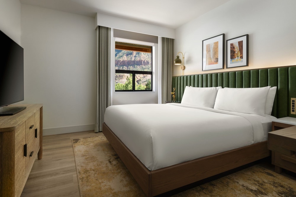 Red Cliffs Lodge Zion A Tribute Portfolio Hotel Marriott Bonvoy - photo 17