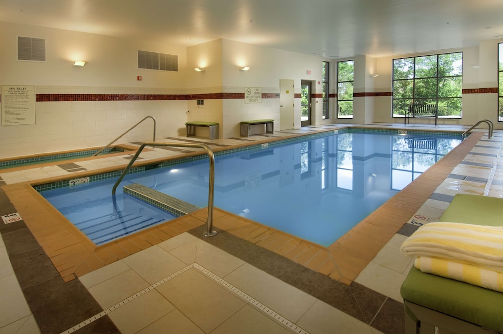 DoubleTree by Hilton Sterling Dulles Airport - photo 32