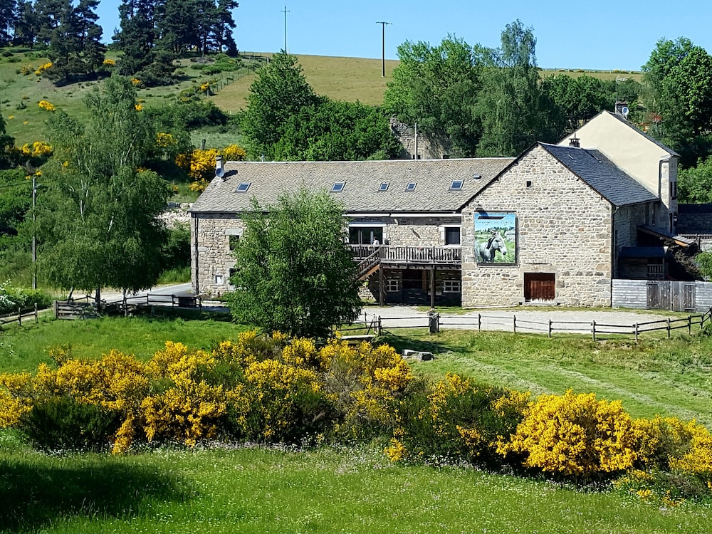 Les Granges de Bigose — Mende — photo 2
