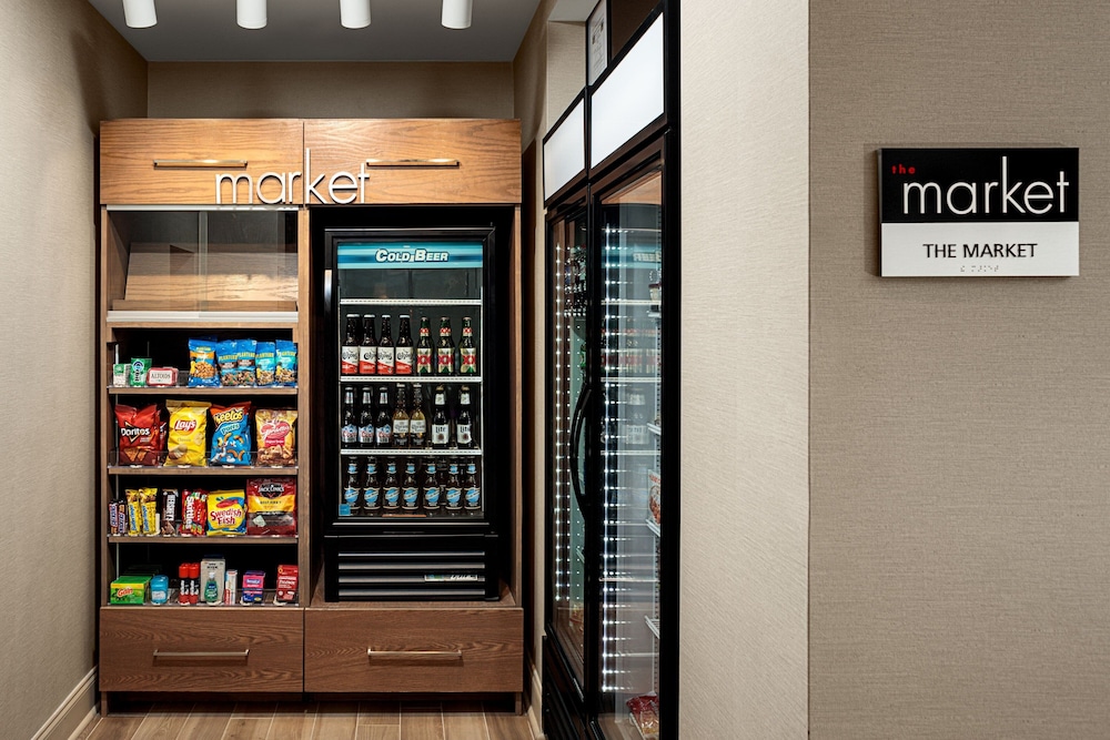 Residence Inn by Marriott Jackson Airport Pearl - photo 18