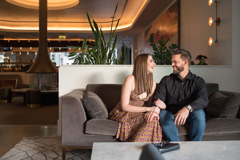 Mountain Shadows Resort Scottsdale - photo 5