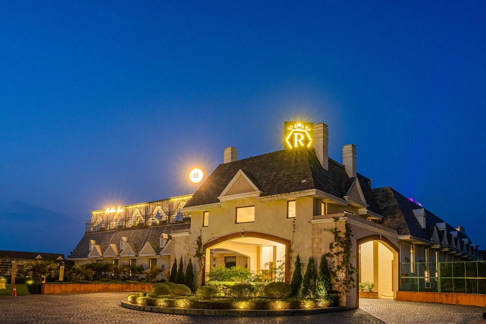 The Radiant Resort in Gorakhpur, India