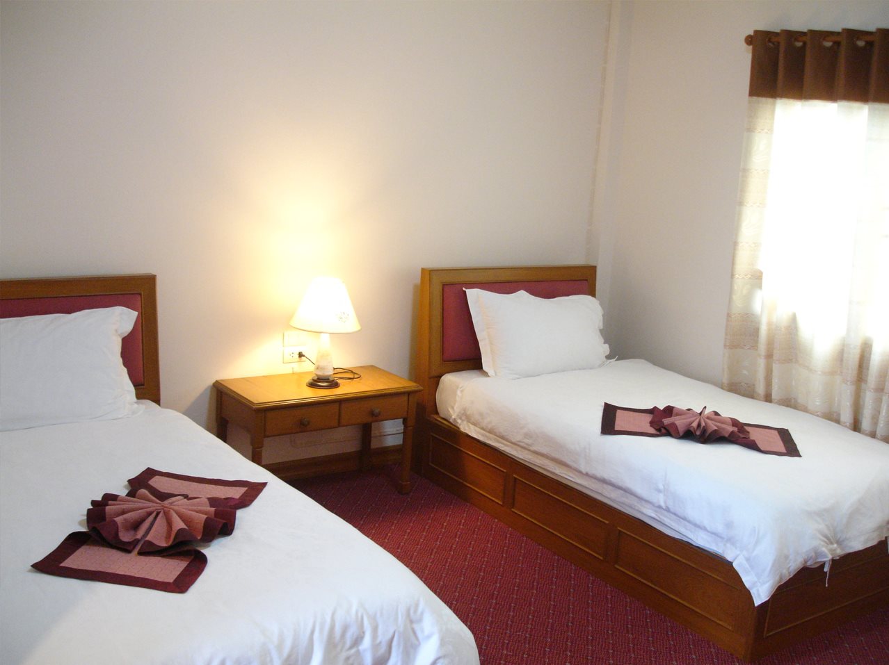 Navy Home Hotel โรงแรมเนวี่โฮม — Mae Sai — photo 2