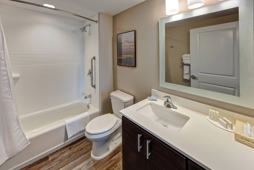 TownePlace Suites by Marriott Auburn University Area - photo 17