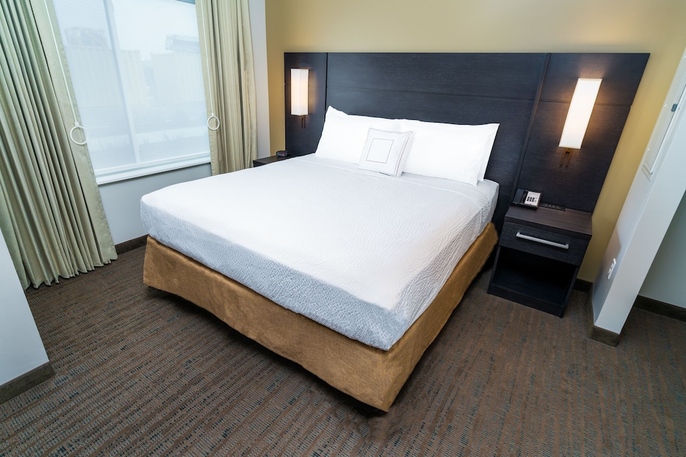 Residence Inn by Marriott Upper Marlboro Joint Base Andrews - photo 8