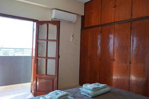 Olimpo Aparthotel in Santiago Del Estero, Argentina