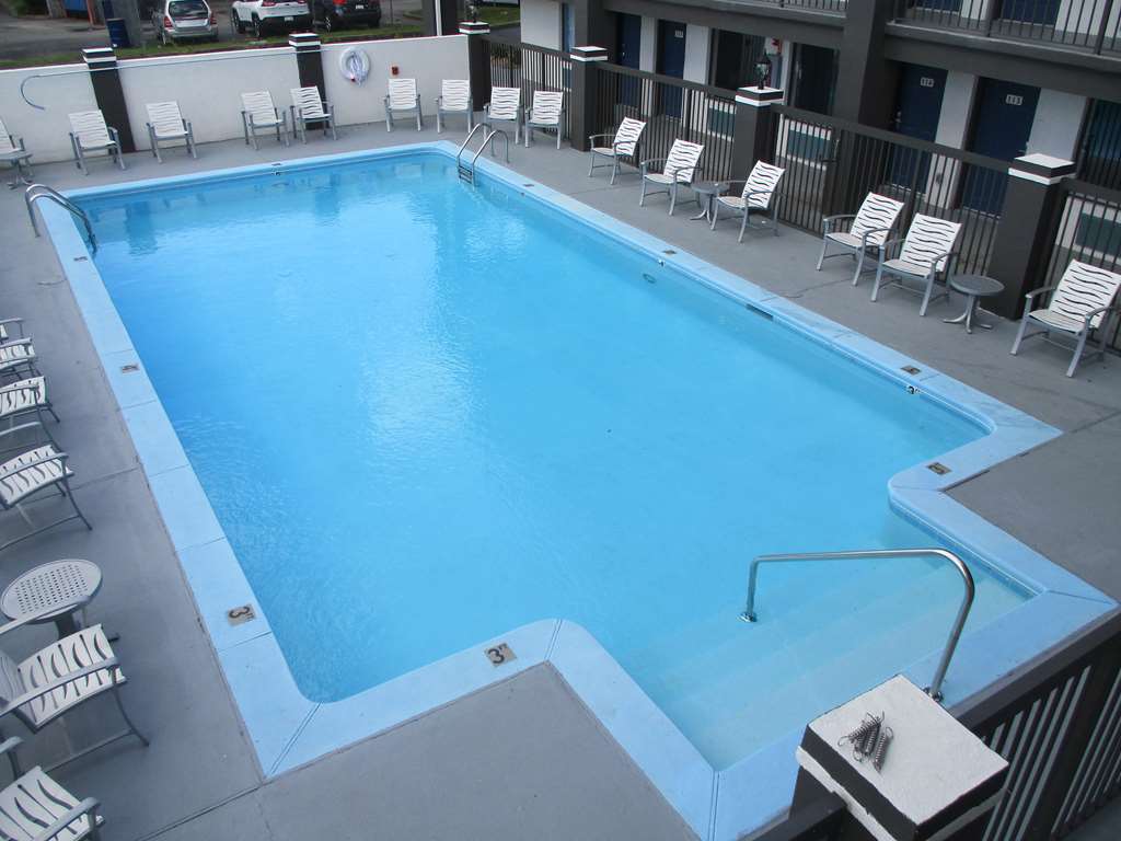 Motel6 Chattanooga TN Airport - photo 8