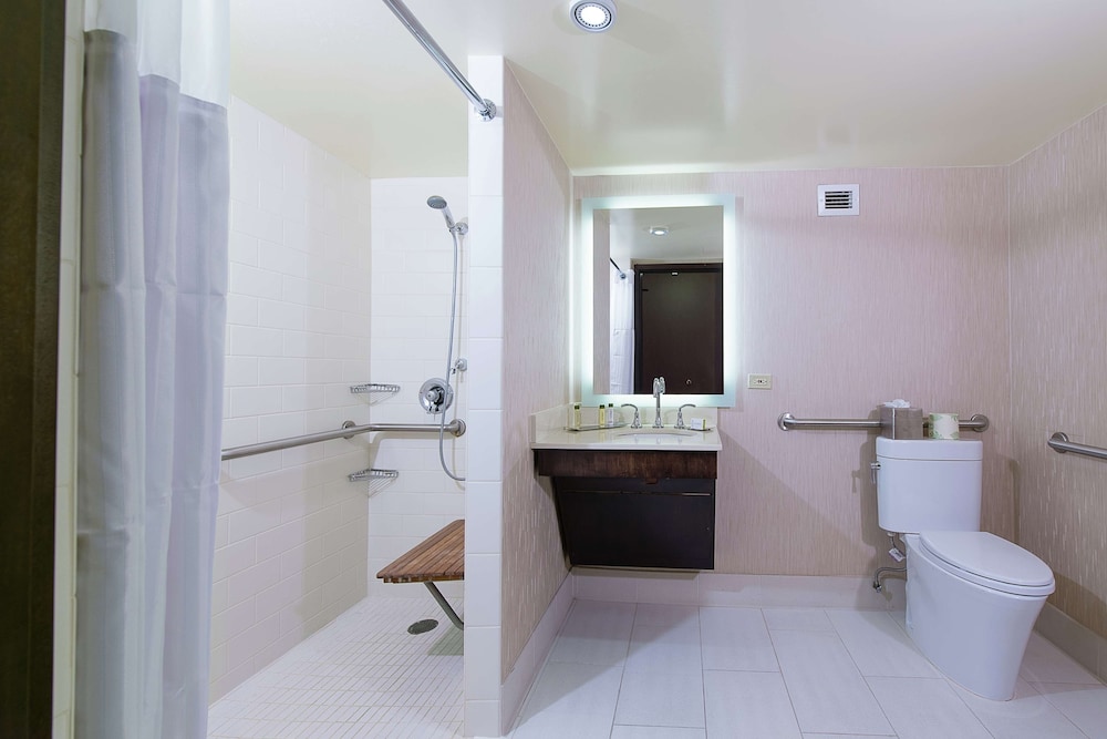 DoubleTree by Hilton San Diego Mission Valley - photo 40