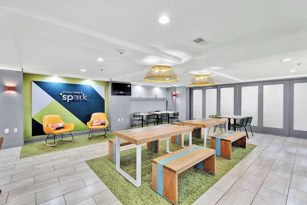 Spark by Hilton Plymouth - photo 72
