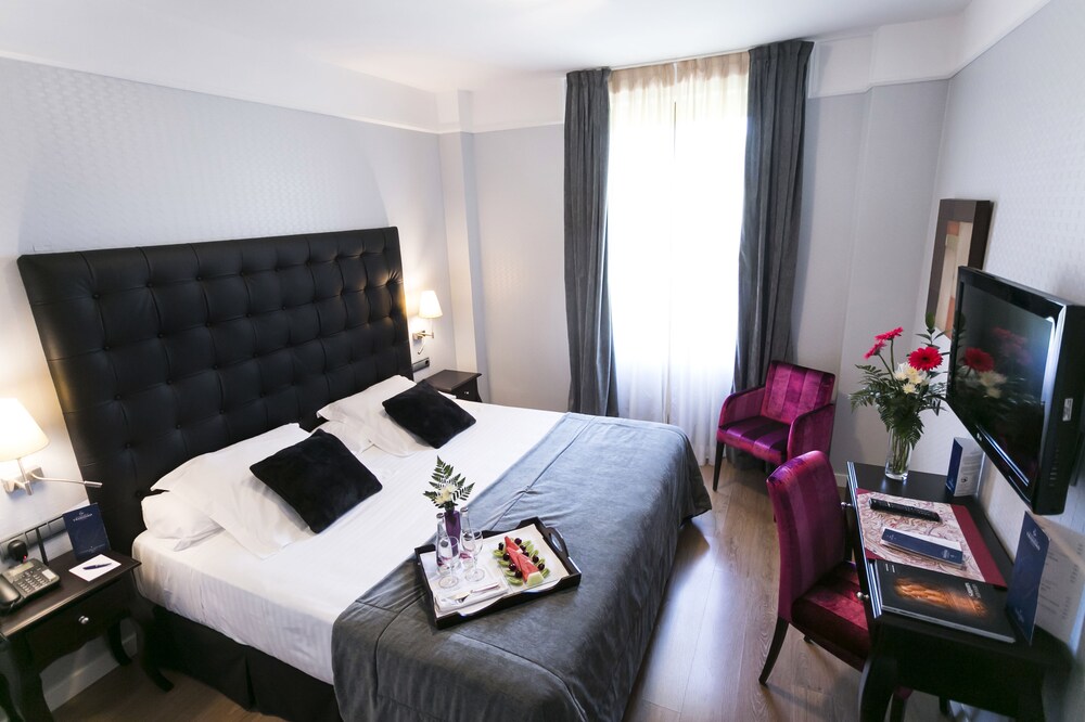 La Casa de la Trinidad — 4-Star Luxury Hotel in Granada, Spain