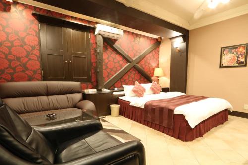 Aura Resort Nara in Nara-Shi, Japan