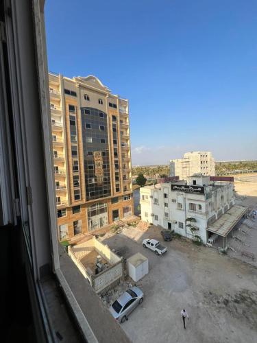 الحى التجارى Red 13 Alhaddad in Salalah, Oman