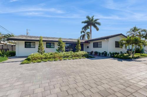 The Favorite Place in Fort Lauderdale, United States