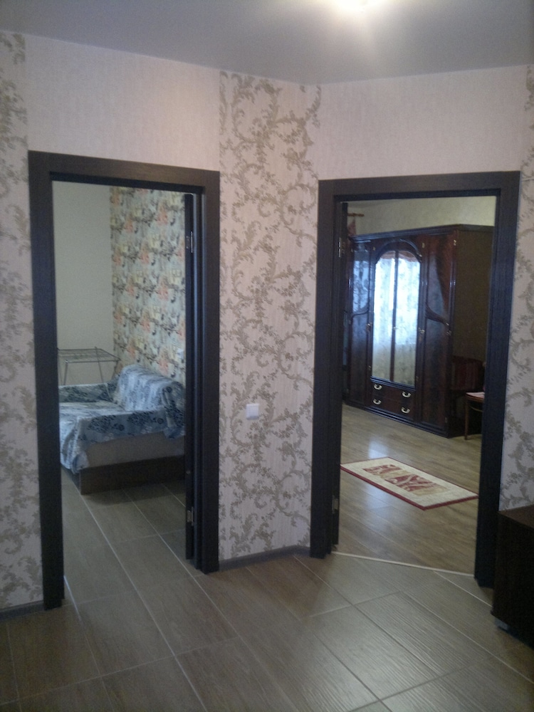 Kvart Hotel Na Malom Shosse Apartments in Ryazan', Russia