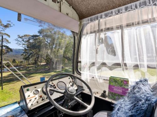 The Old School Bus - last minute hotel in Unknown City