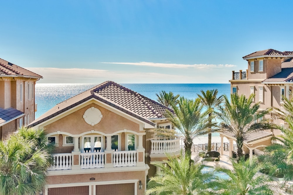 Sand Dollar by Avantstay Spectacular Beachside Oasis w Gorgeous Views - photo 36